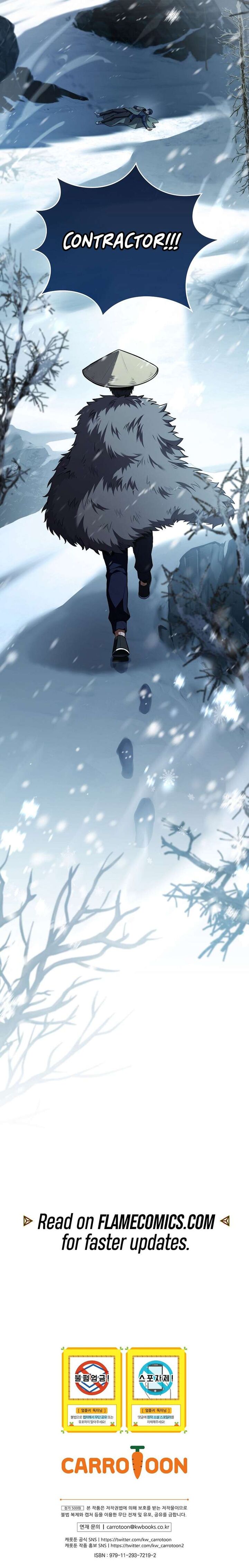 Return Of The Frozen Player 166 9