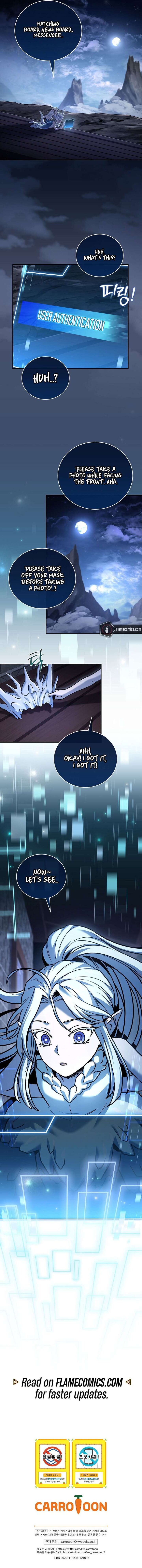 Return Of The Frozen Player 167 10