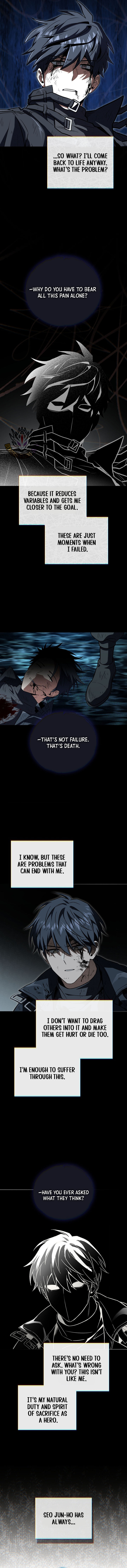 Return Of The Frozen Player 222 11