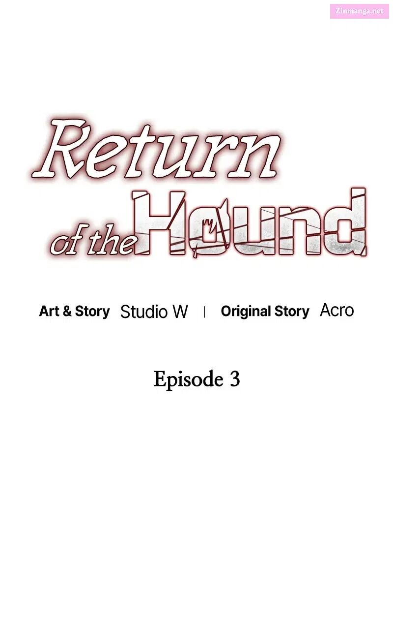 Return Of The Hound 3 22