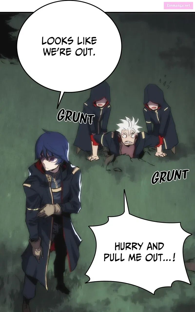 Return Of The Hound 9 64