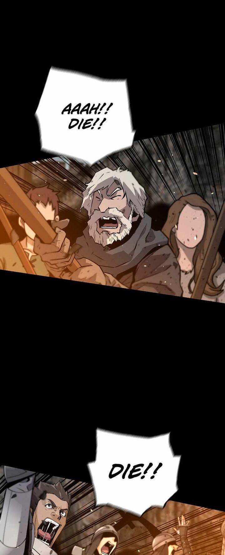 Return Of The Legend 121 49