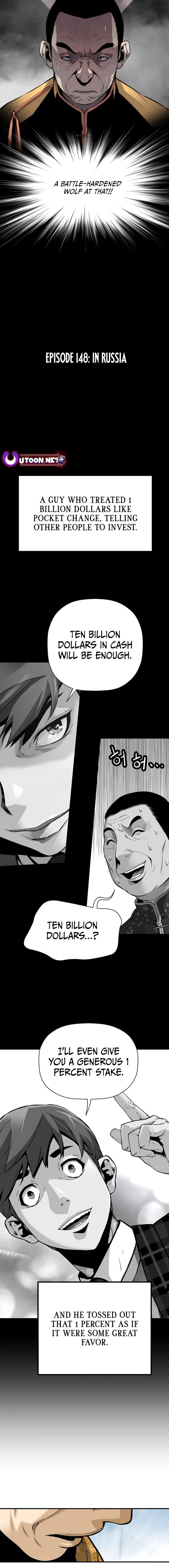 Return Of The Legend 148 3