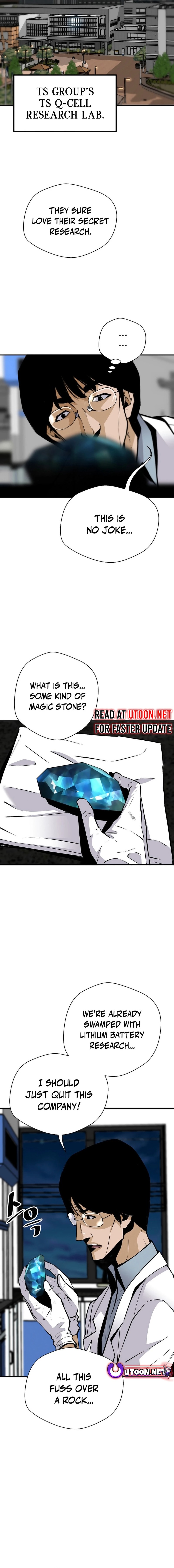 Return Of The Legend 158 12