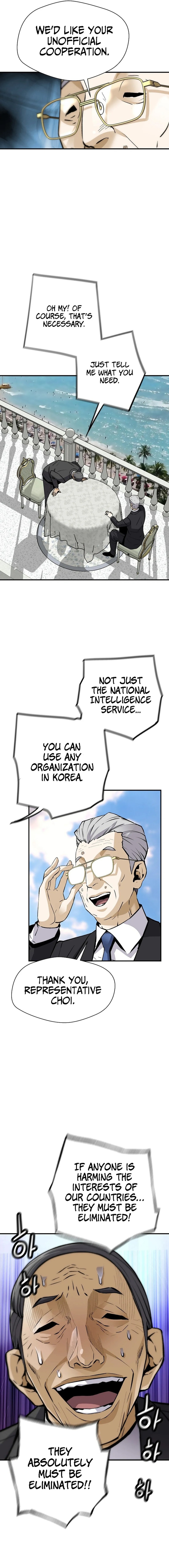 Return Of The Legend 160 13
