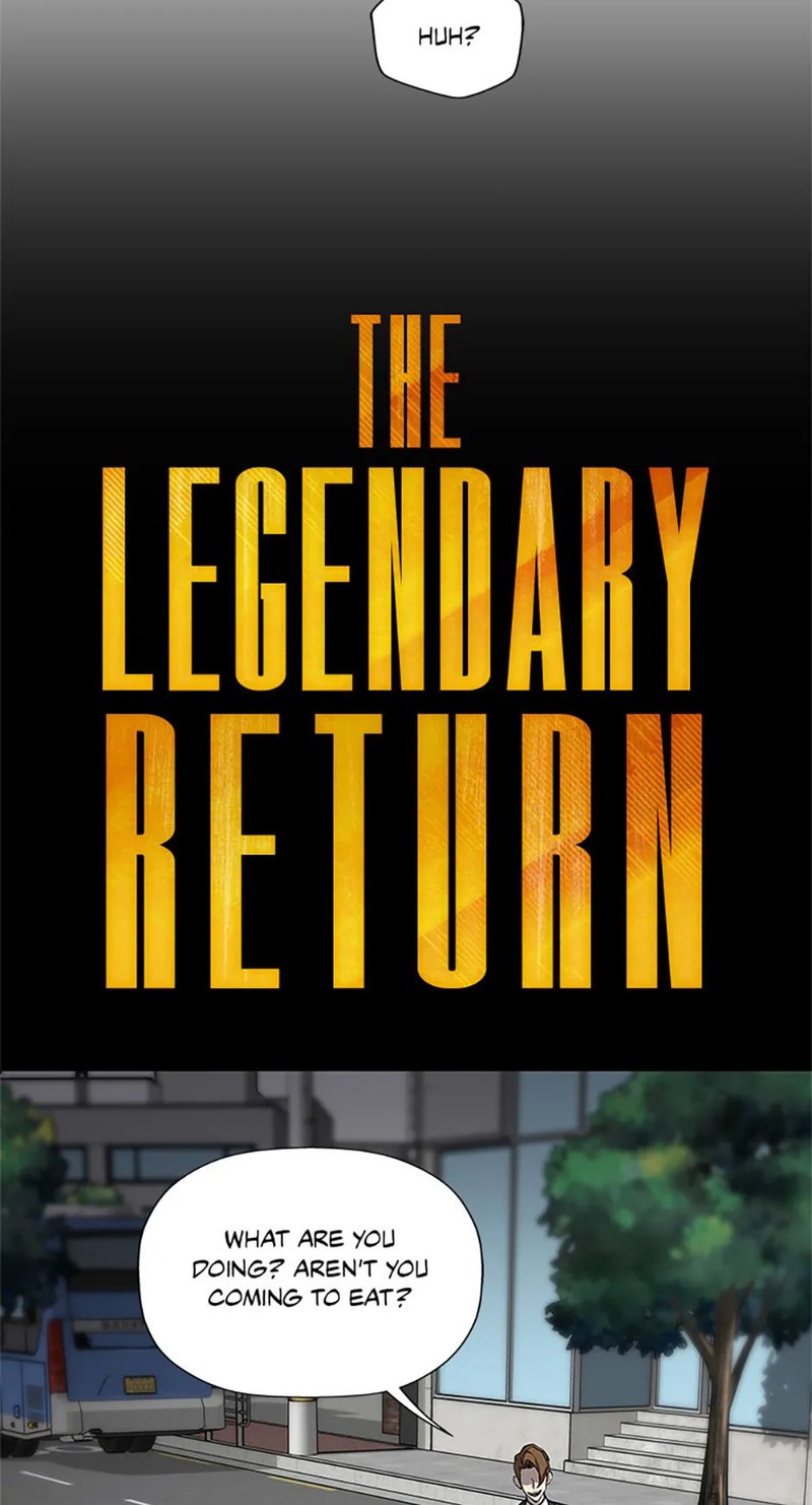 Return Of The Legend 161 7