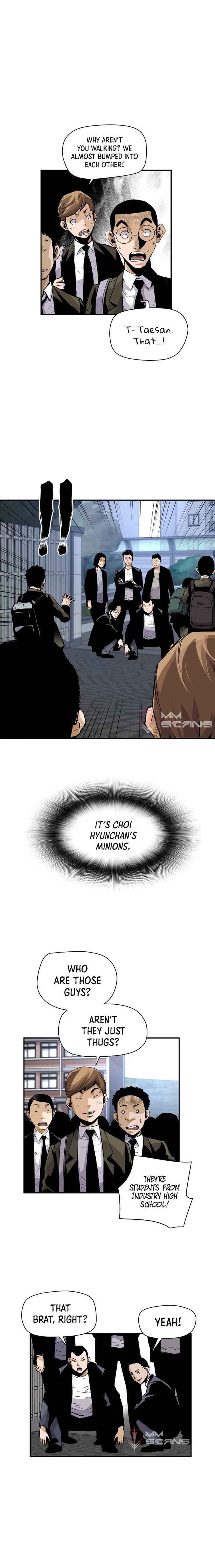 Return Of The Legend 19 6