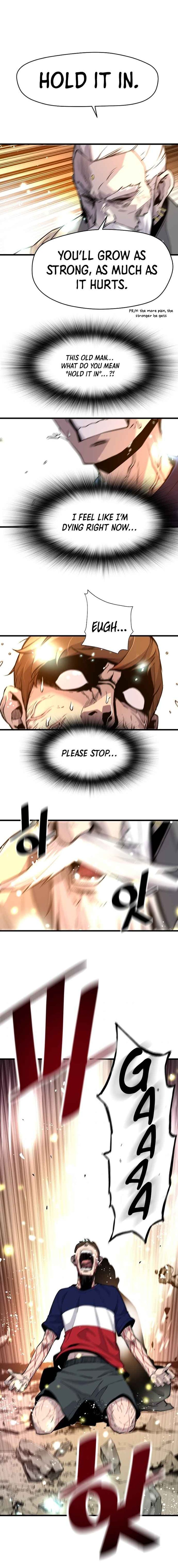 Return Of The Legend 2 16