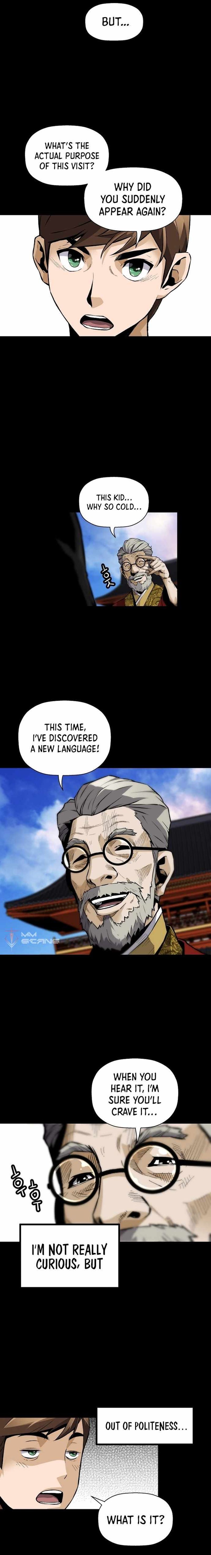 Return Of The Legend 32 3