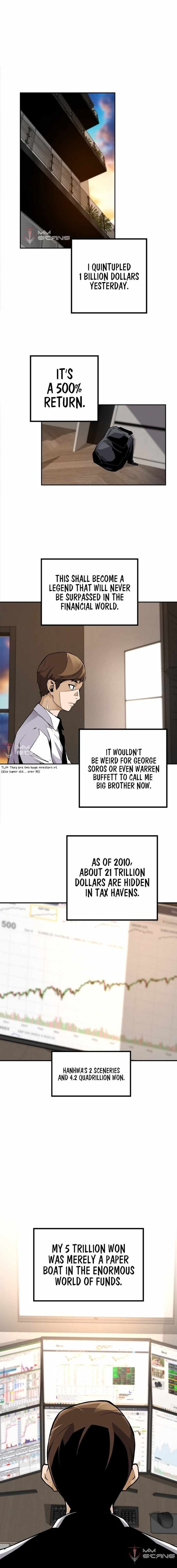 Return Of The Legend 32 6