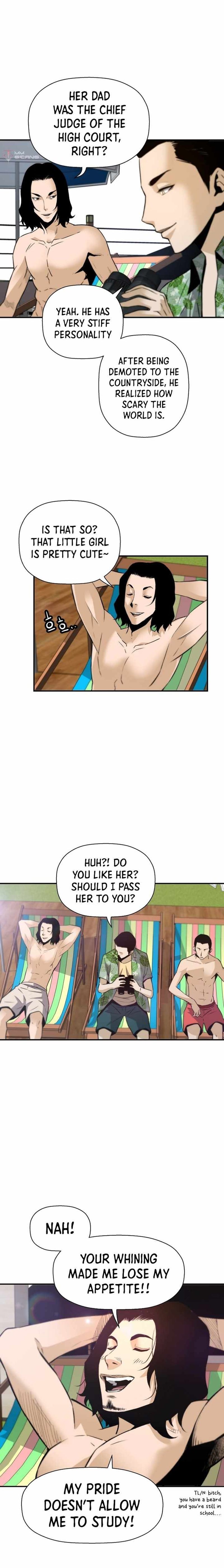 Return Of The Legend 36 3
