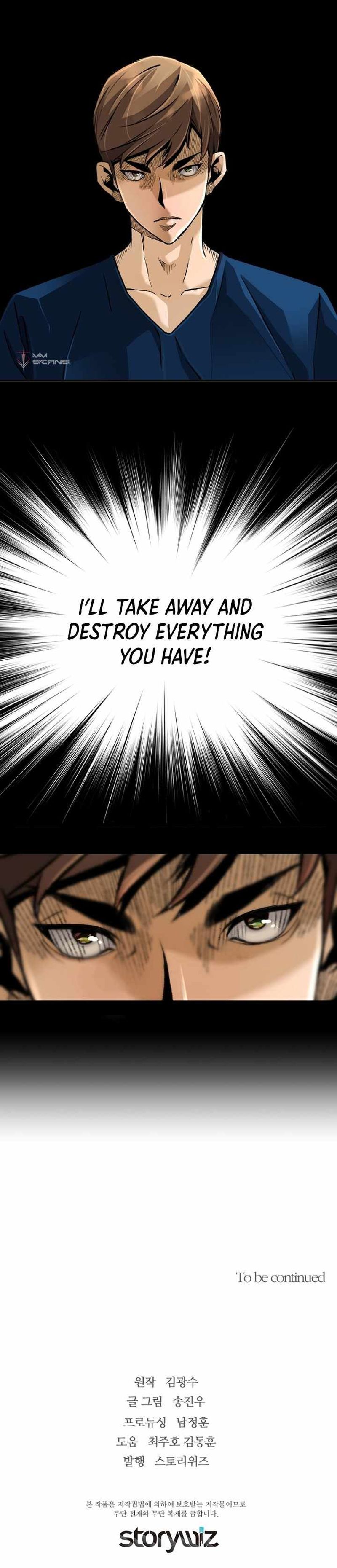 Return Of The Legend 37 21