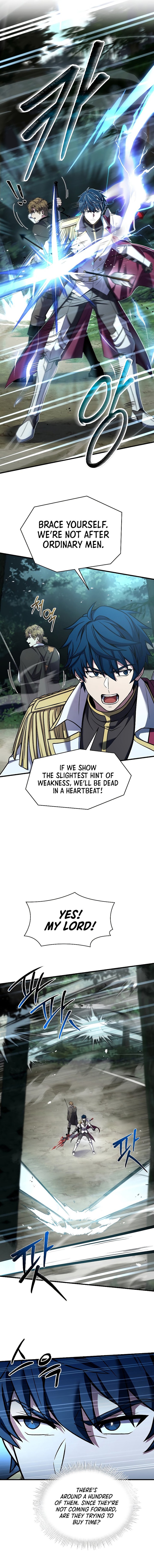 Return Of The Legendary Spear Knight 103 9