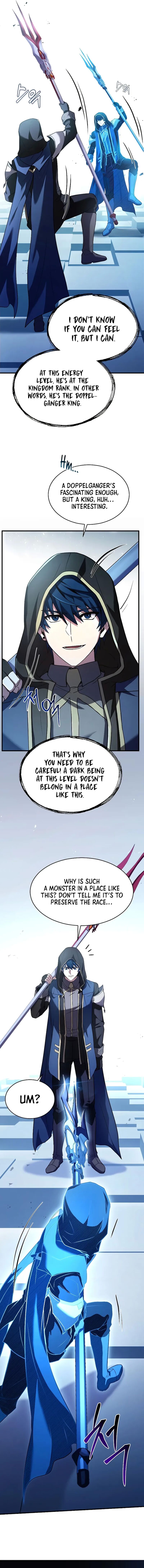 Return Of The Legendary Spear Knight 114 16