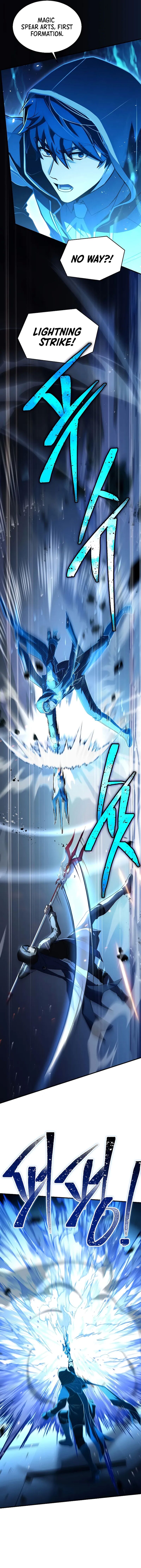 Return Of The Legendary Spear Knight 114 17