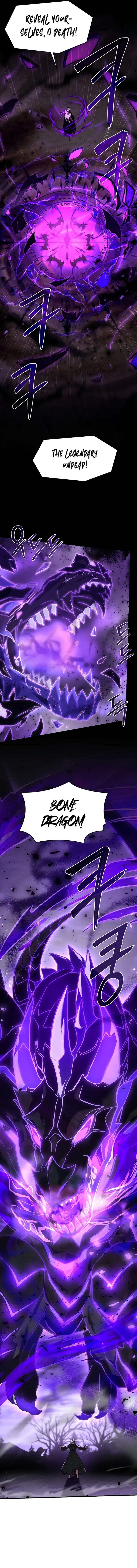 Return Of The Legendary Spear Knight 114 8