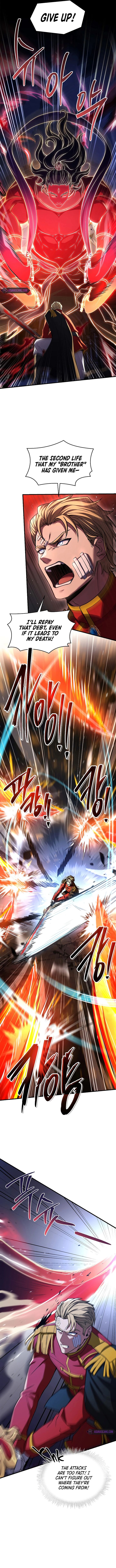 Return Of The Legendary Spear Knight 140 8