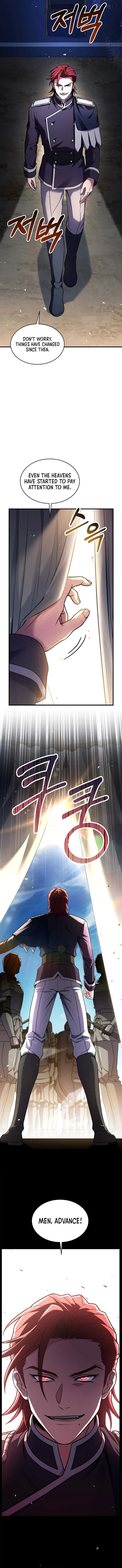 Return Of The Legendary Spear Knight 141 11