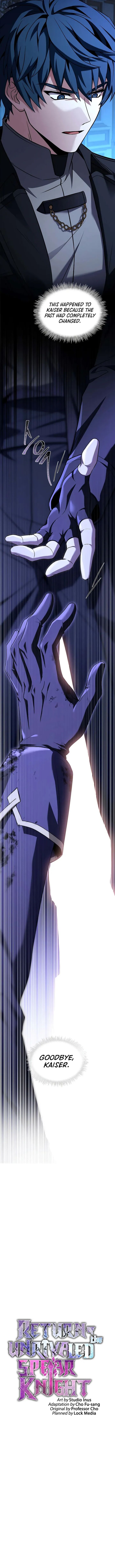 Return Of The Legendary Spear Knight 141 6