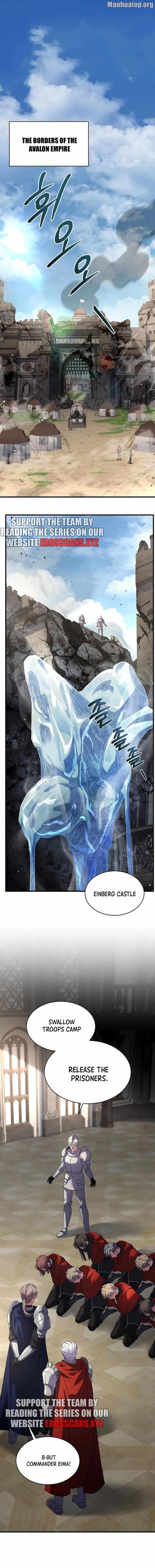 Return Of The Legendary Spear Knight 143 1