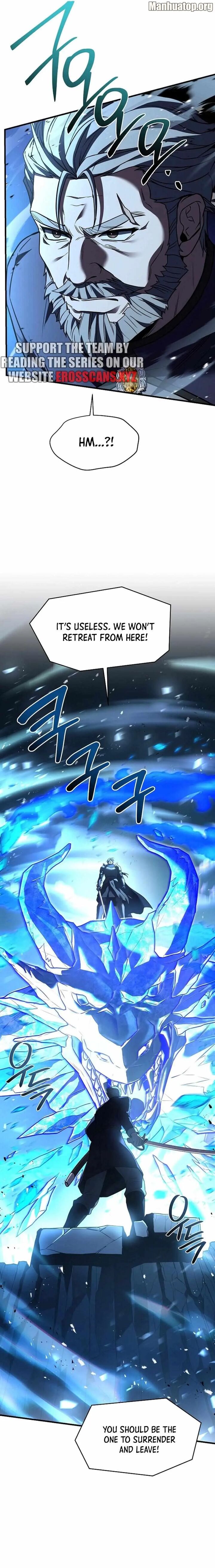 Return Of The Legendary Spear Knight 143 11