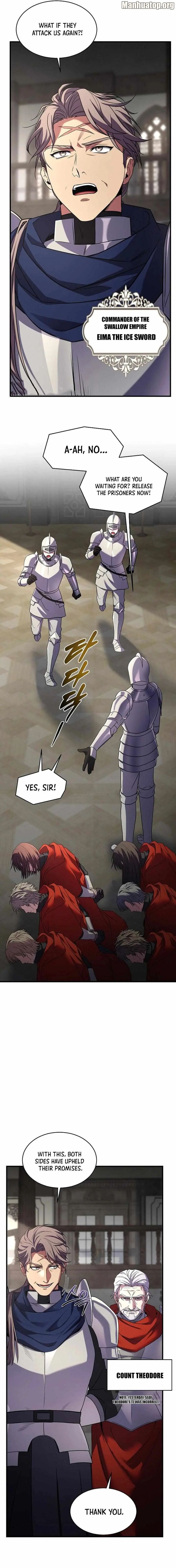 Return Of The Legendary Spear Knight 143 2