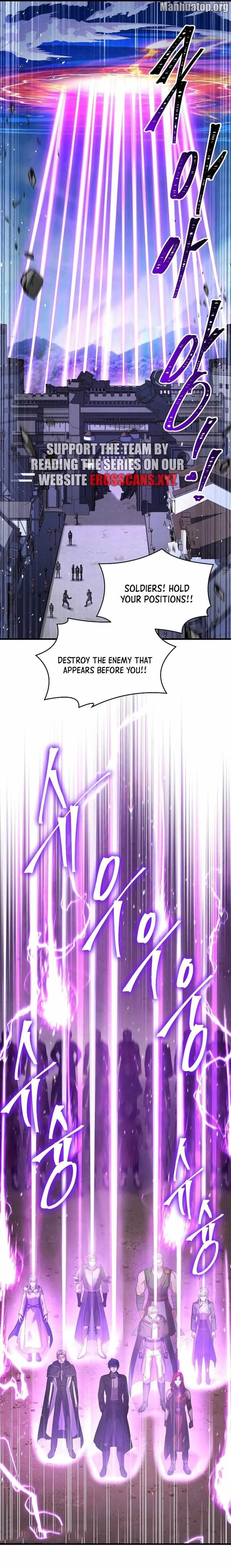 Return Of The Legendary Spear Knight 143 23