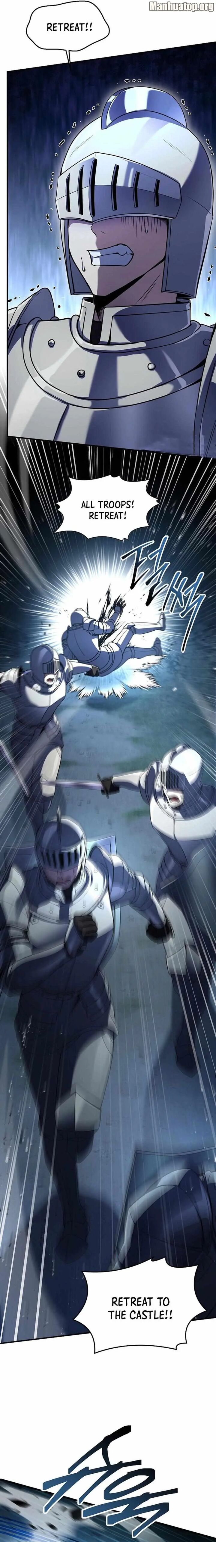 Return Of The Legendary Spear Knight 143 5