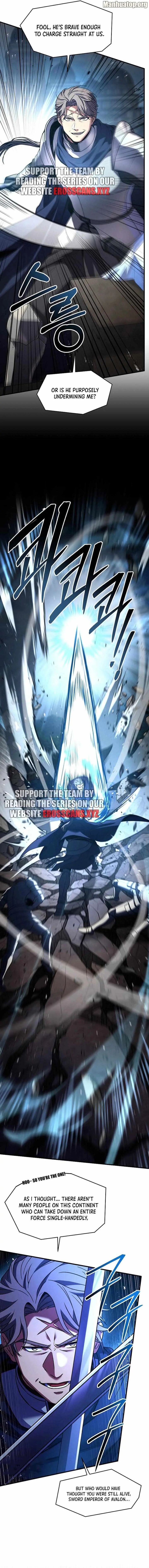 Return Of The Legendary Spear Knight 143 9