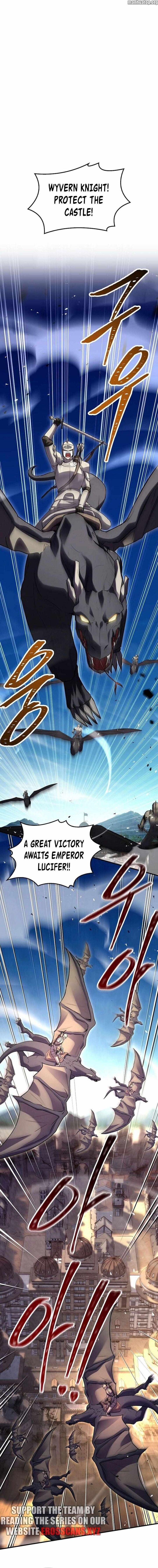 Return Of The Legendary Spear Knight 144 1