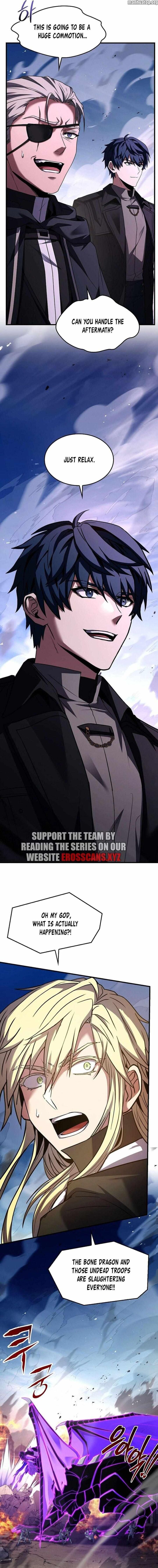 Return Of The Legendary Spear Knight 144 11