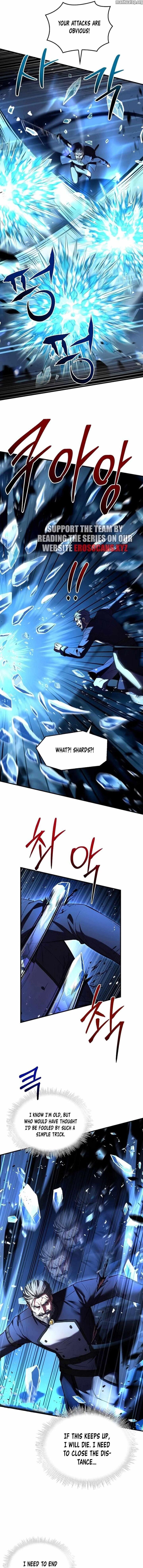 Return Of The Legendary Spear Knight 144 16
