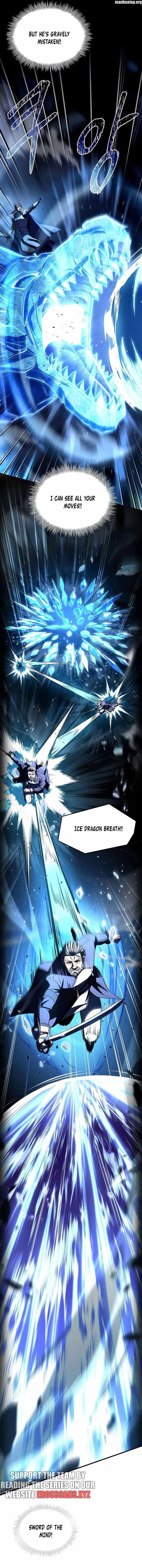 Return Of The Legendary Spear Knight 144 18