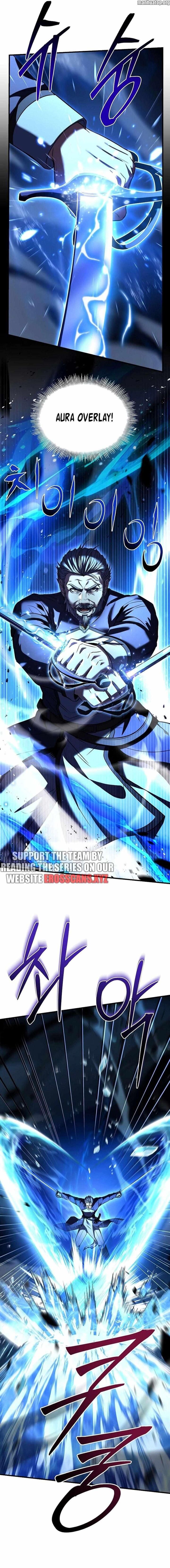 Return Of The Legendary Spear Knight 144 19