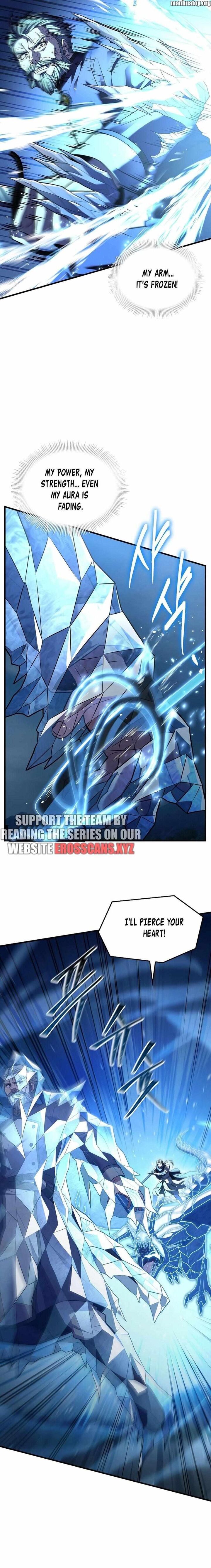 Return Of The Legendary Spear Knight 144 24