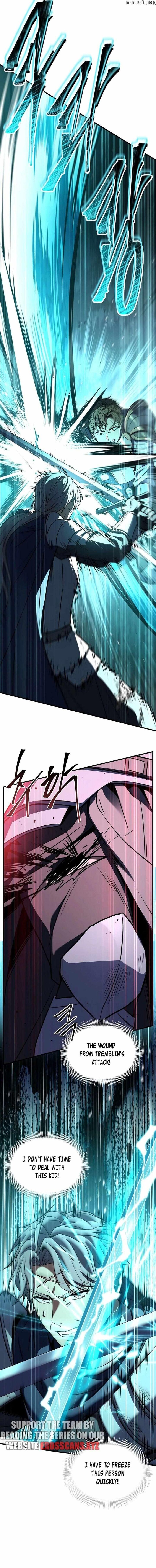 Return Of The Legendary Spear Knight 144 26