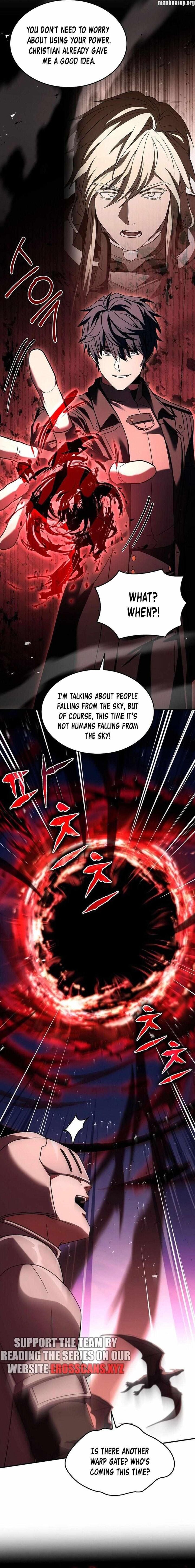 Return Of The Legendary Spear Knight 144 3