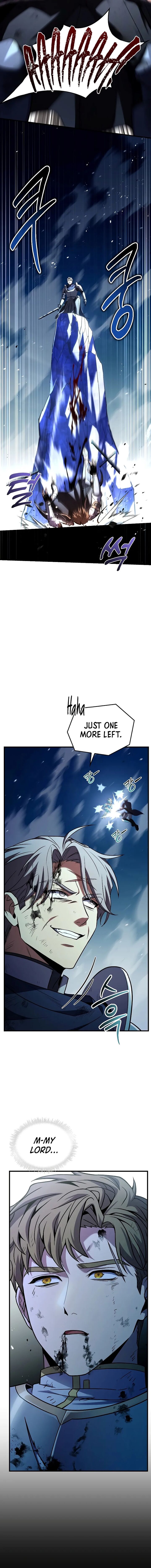 Return Of The Legendary Spear Knight 145 12