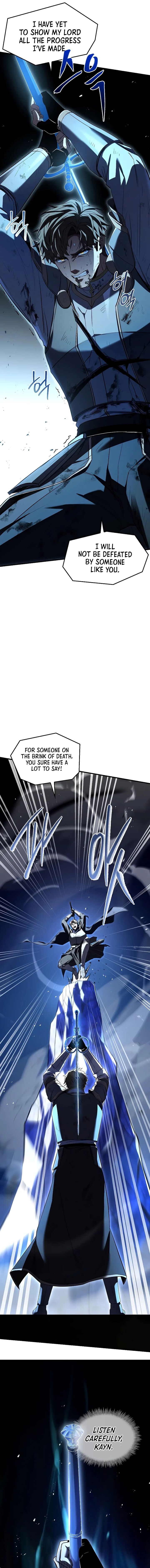 Return Of The Legendary Spear Knight 145 16