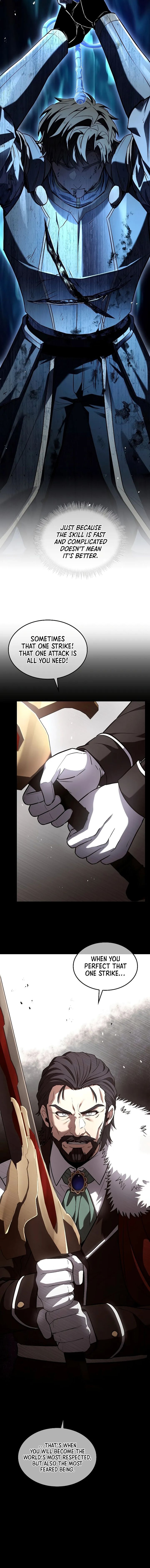 Return Of The Legendary Spear Knight 145 17