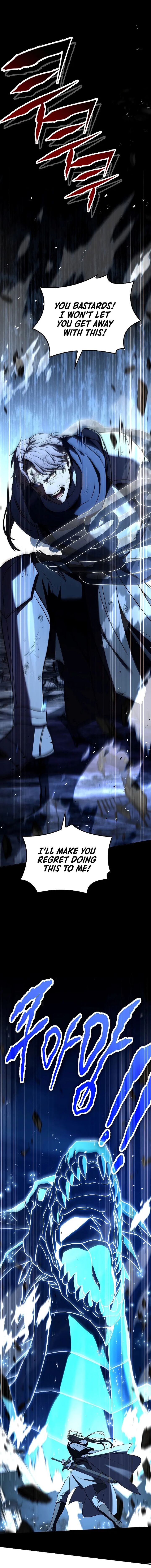 Return Of The Legendary Spear Knight 145 2