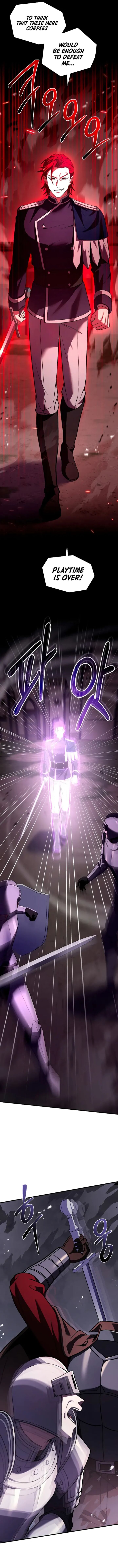 Return Of The Legendary Spear Knight 146 18