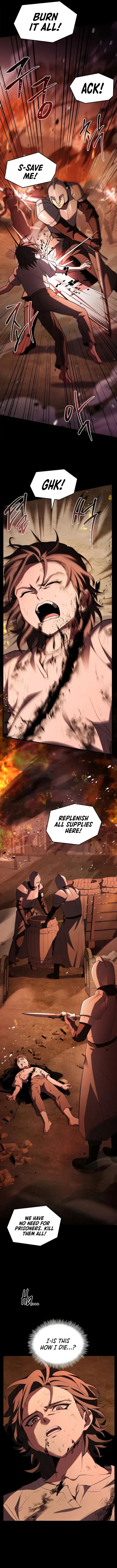 Return Of The Legendary Spear Knight 146 3