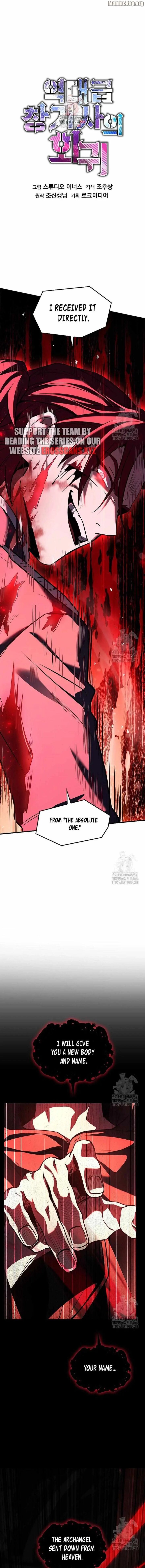 Return Of The Legendary Spear Knight 147 1