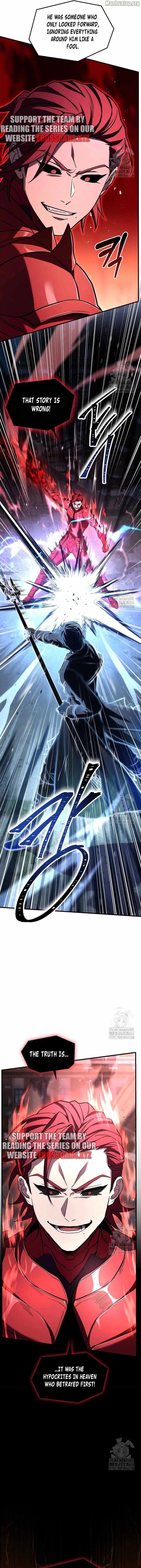 Return Of The Legendary Spear Knight 147 10