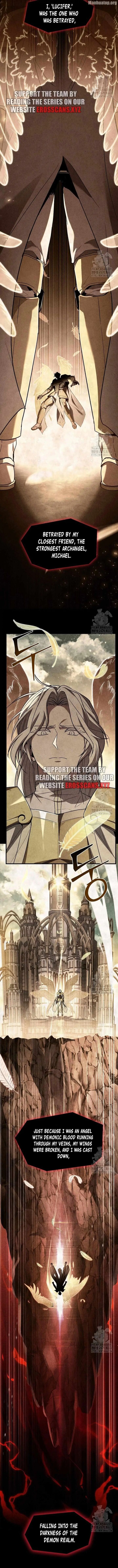 Return Of The Legendary Spear Knight 147 11