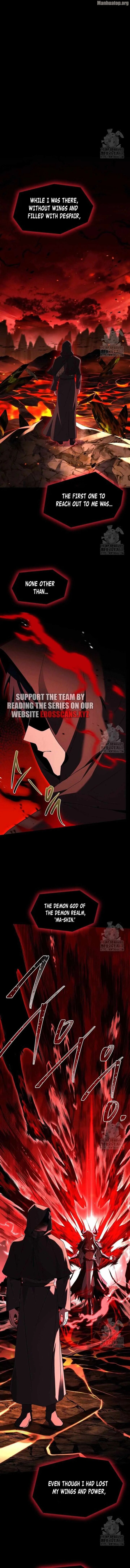 Return Of The Legendary Spear Knight 147 12