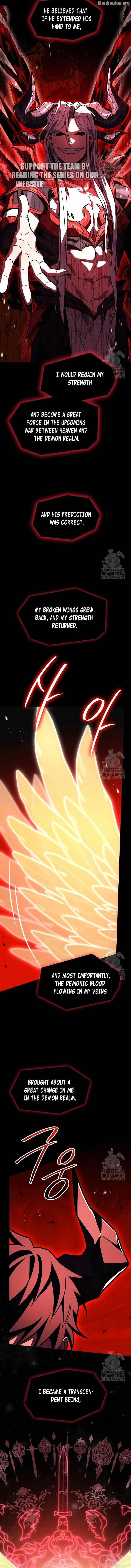 Return Of The Legendary Spear Knight 147 13