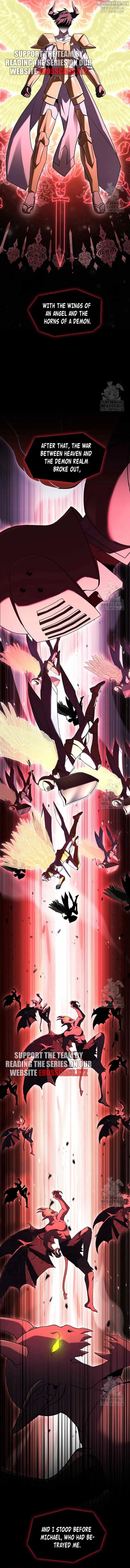 Return Of The Legendary Spear Knight 147 14