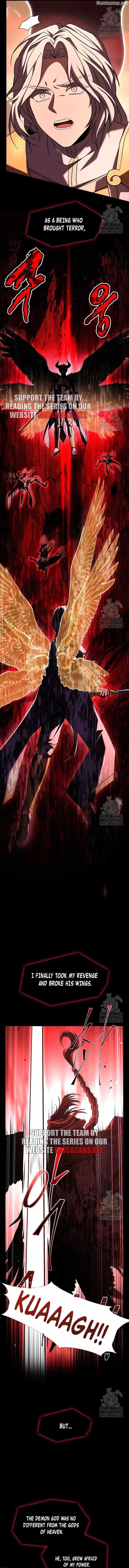 Return Of The Legendary Spear Knight 147 15